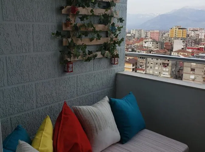 Nr. 28. E Luminoso Apartman *