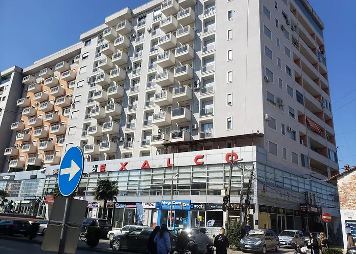 شقة Nr. 28. E Luminoso *