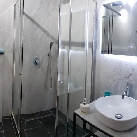 Appartement Nr. 28. E Luminoso *