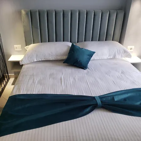 Appartement Nr. 28. E Luminoso