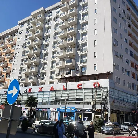 Appartement Nr. 28. E Luminoso *