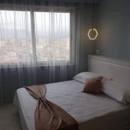 Nr. 28. E Luminoso Shkodër