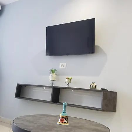 Appartement Nr. 28. E Luminoso Shkodër