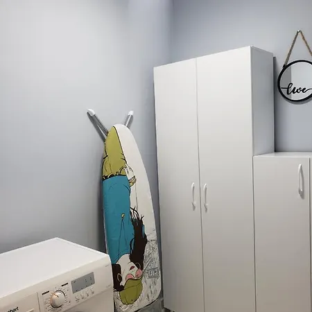 Nr. 28. E Luminoso Appartement Shkodër