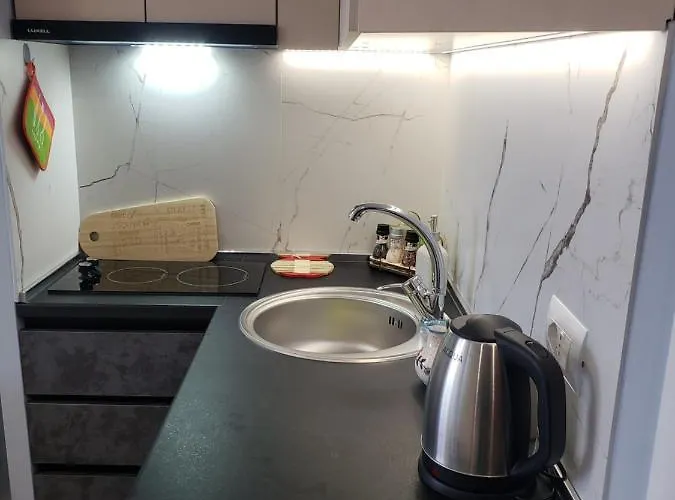 Nr. 28. E Luminoso Apartament *