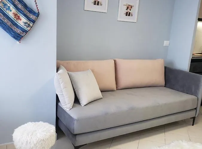 Apartament Nr. 28. E Luminoso Szkodra