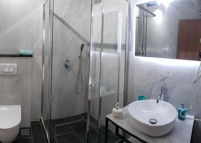 Apartament Nr. 28. E Luminoso *