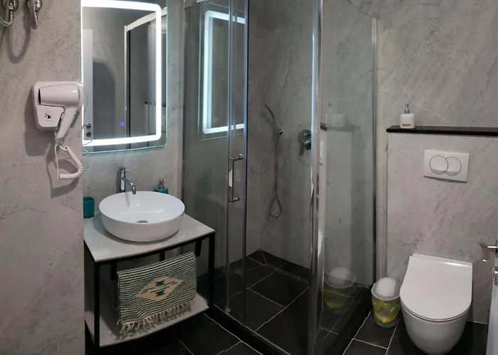 Nr. 28. E Luminoso Apartament