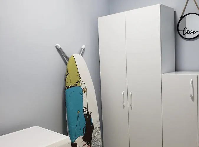 Nr. 28. E Luminoso Apartament Szkodra